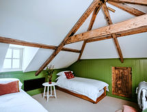 Centraal gelegen vakantiehuis Cliff House aan de Devon Coast - thumbnail 5
