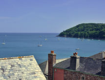 Centraal gelegen vakantiehuis Cliff House aan de Devon Coast - thumbnail 3