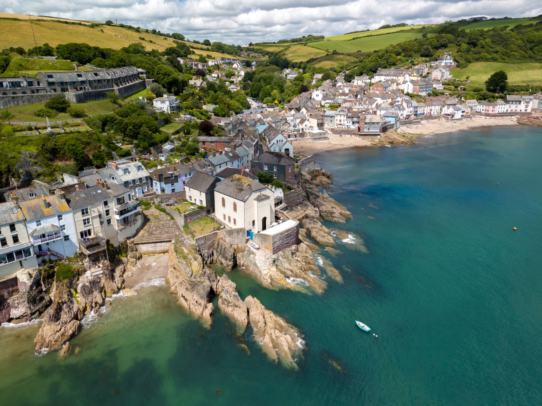 Photo of Cliff House, Kingsand