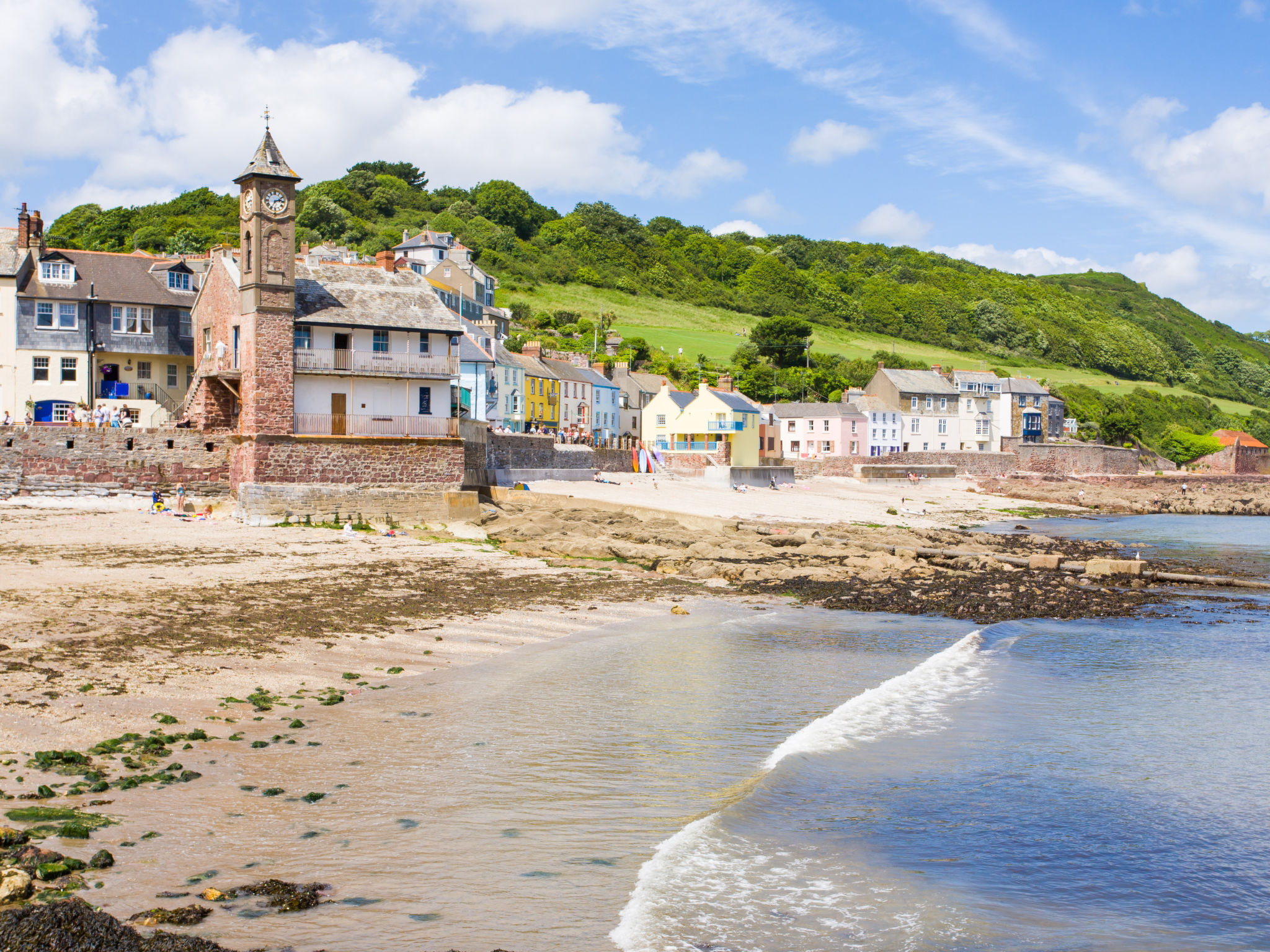 Photo of Cliff House, Kingsand