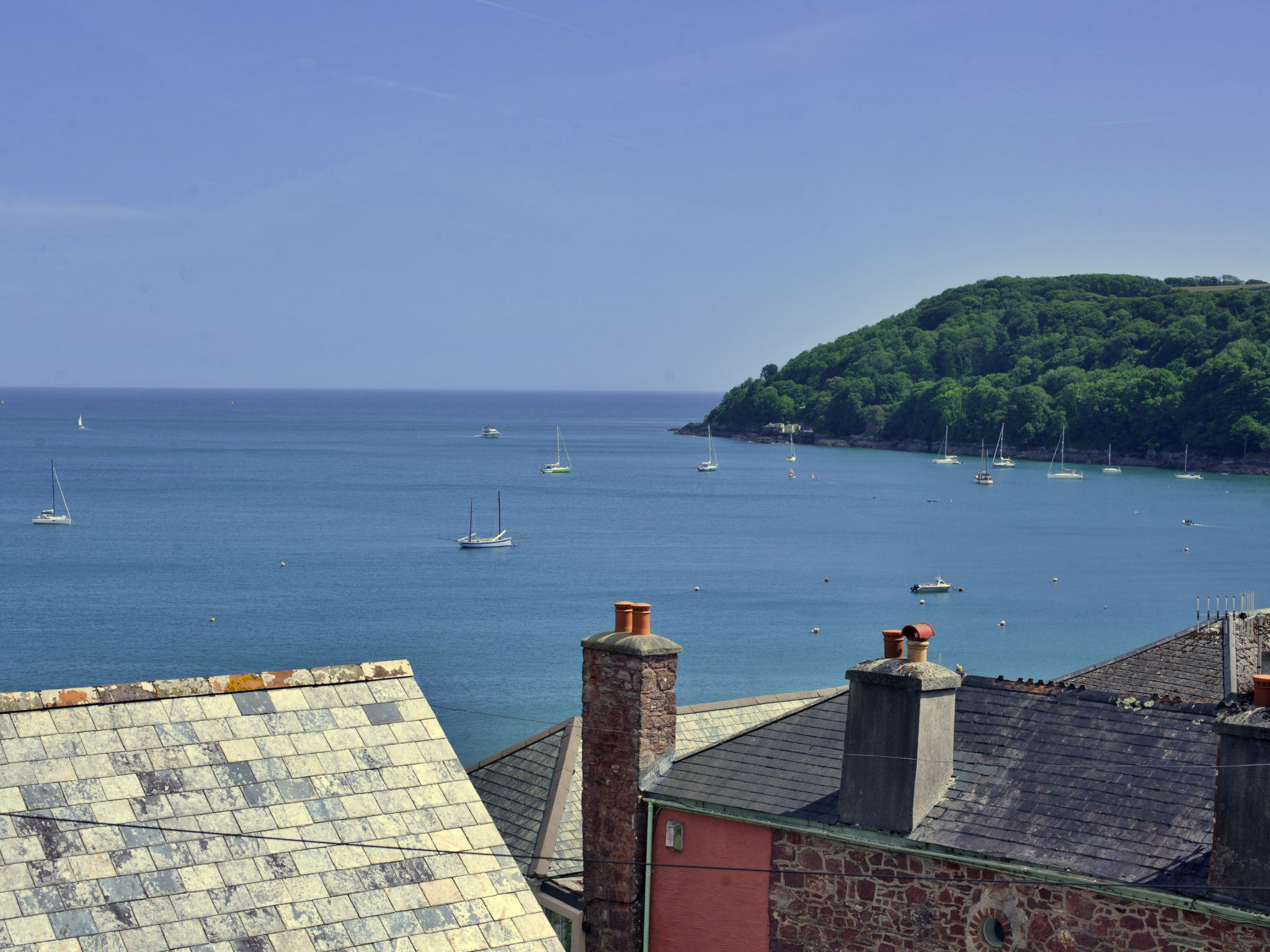 Photo of Cliff House, Kingsand