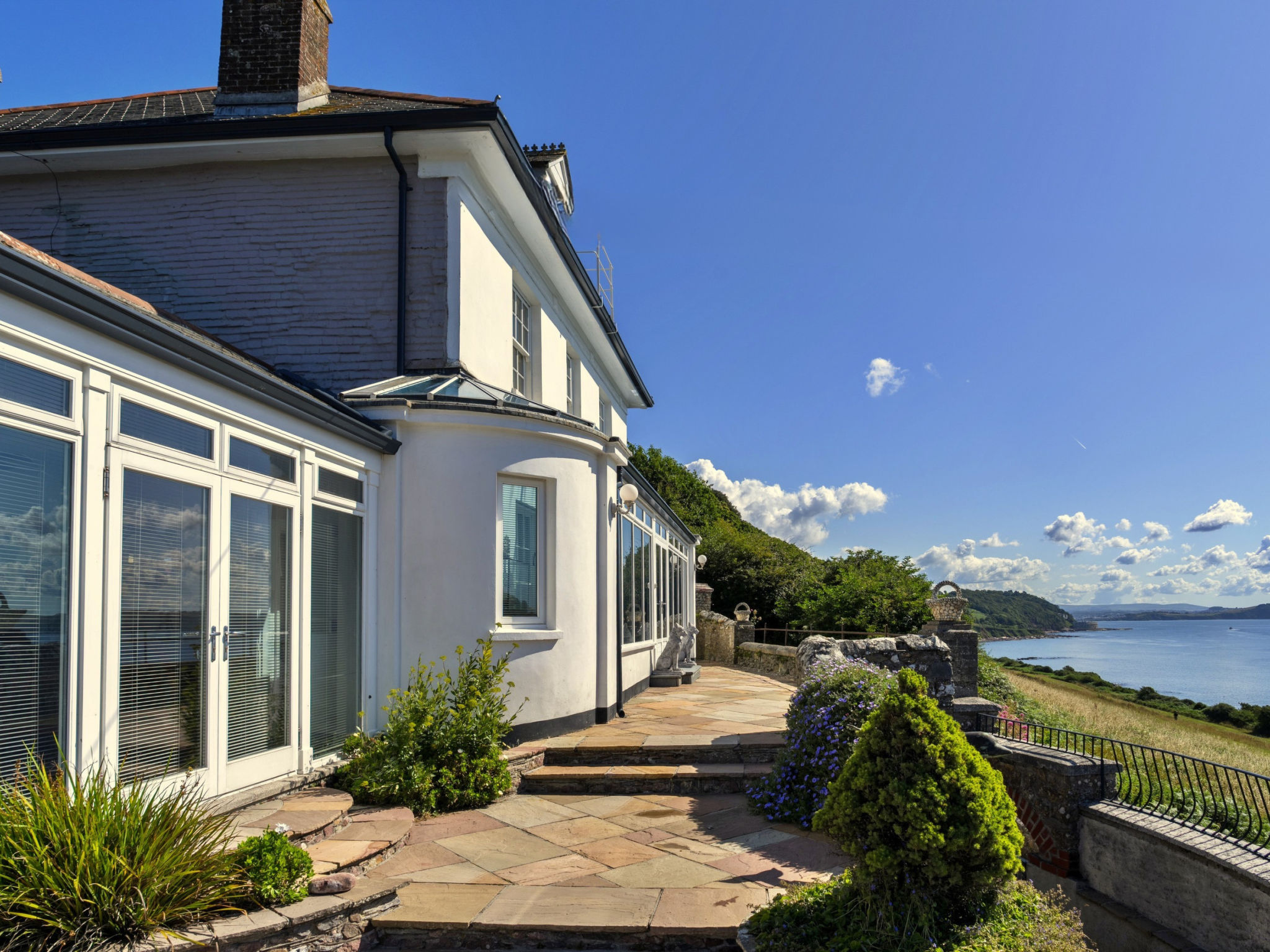 Penley Villa Translation missing: holiday_parks_en.helpers.properties.accommodation_type.holiday_resort in Charmouth