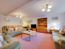Ruim 4-slaapkamer vakantiehuis in Slapton, dicht bij de kust - thumbnail 2