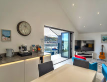 Anchor View: Sfeervol appartement in het hart van Teignmouth - thumbnail 1