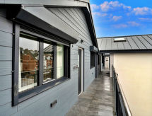 Anchor View: Sfeervol appartement in het hart van Teignmouth - thumbnail 6