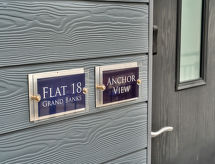 Anchor View: Sfeervol appartement in het hart van Teignmouth - thumbnail 5