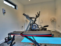 Anchor View: Sfeervol appartement in het hart van Teignmouth - thumbnail 4