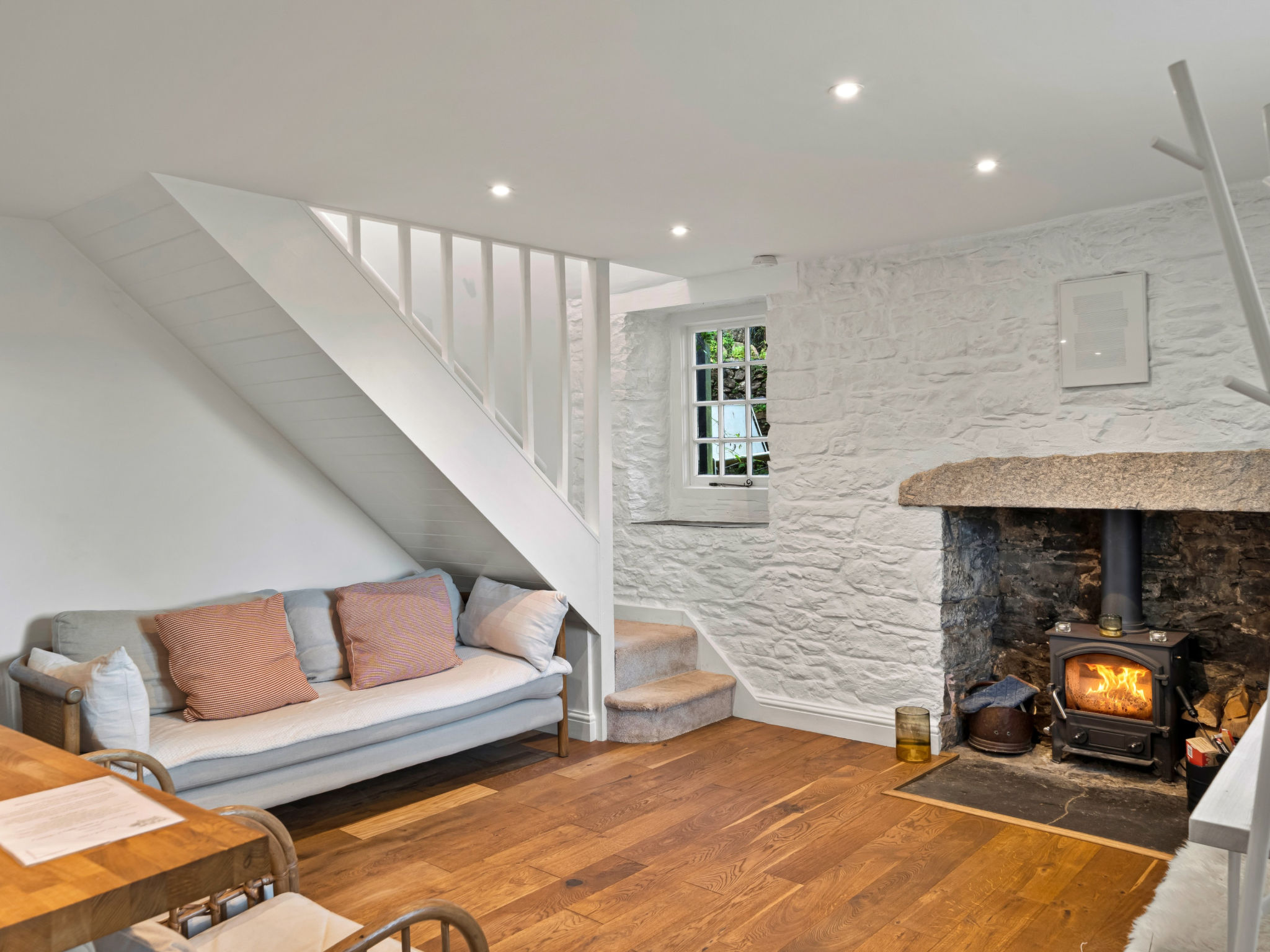 Horseshoe Cottage