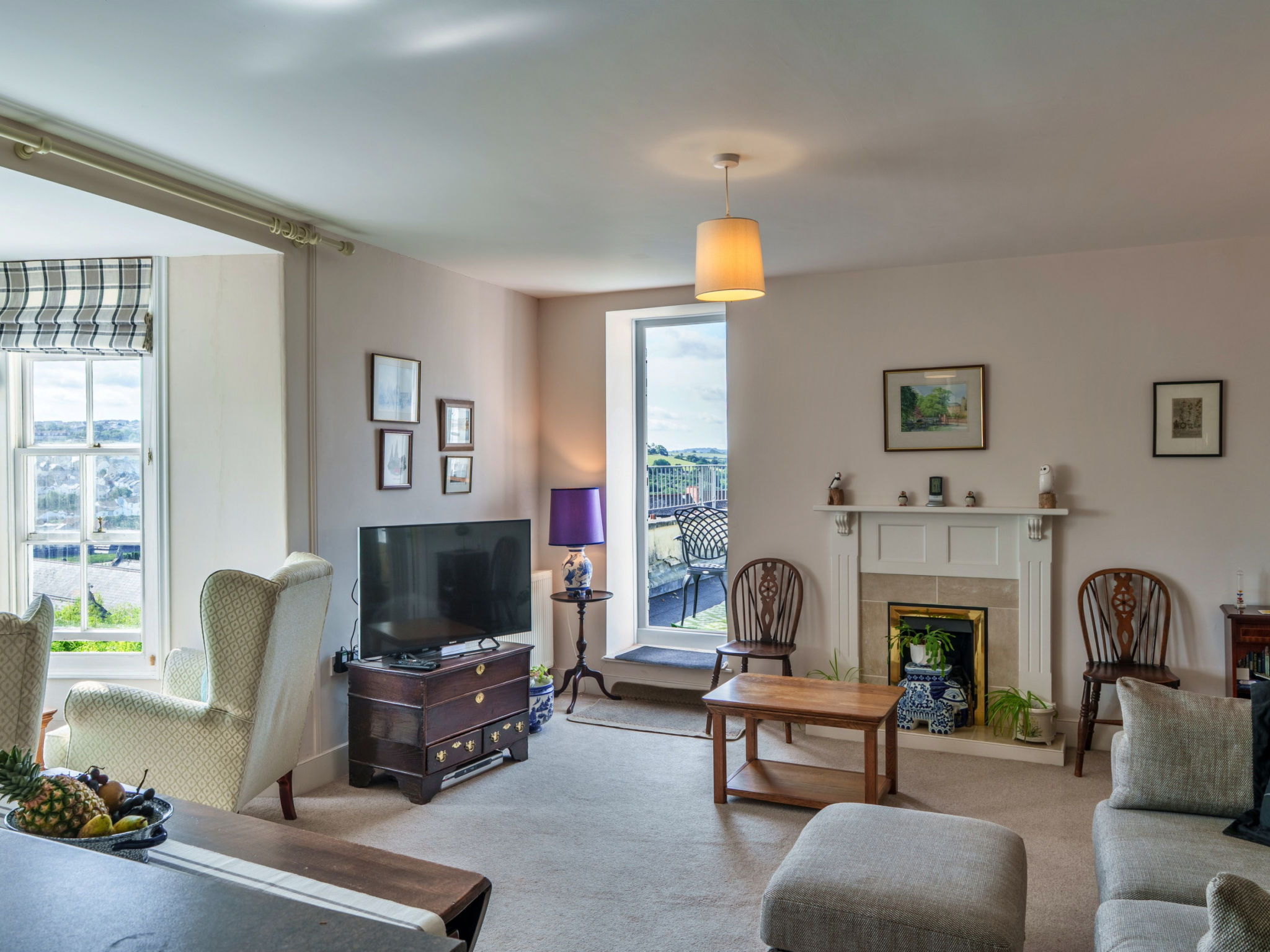  — Living Room (1 of 25)