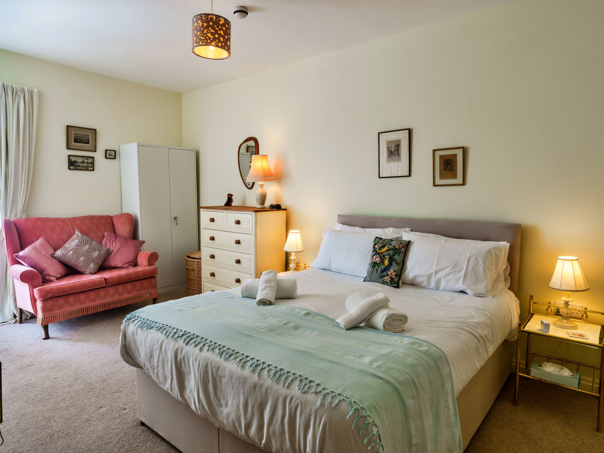 Appartement – Chambre, photo 3 sur 25