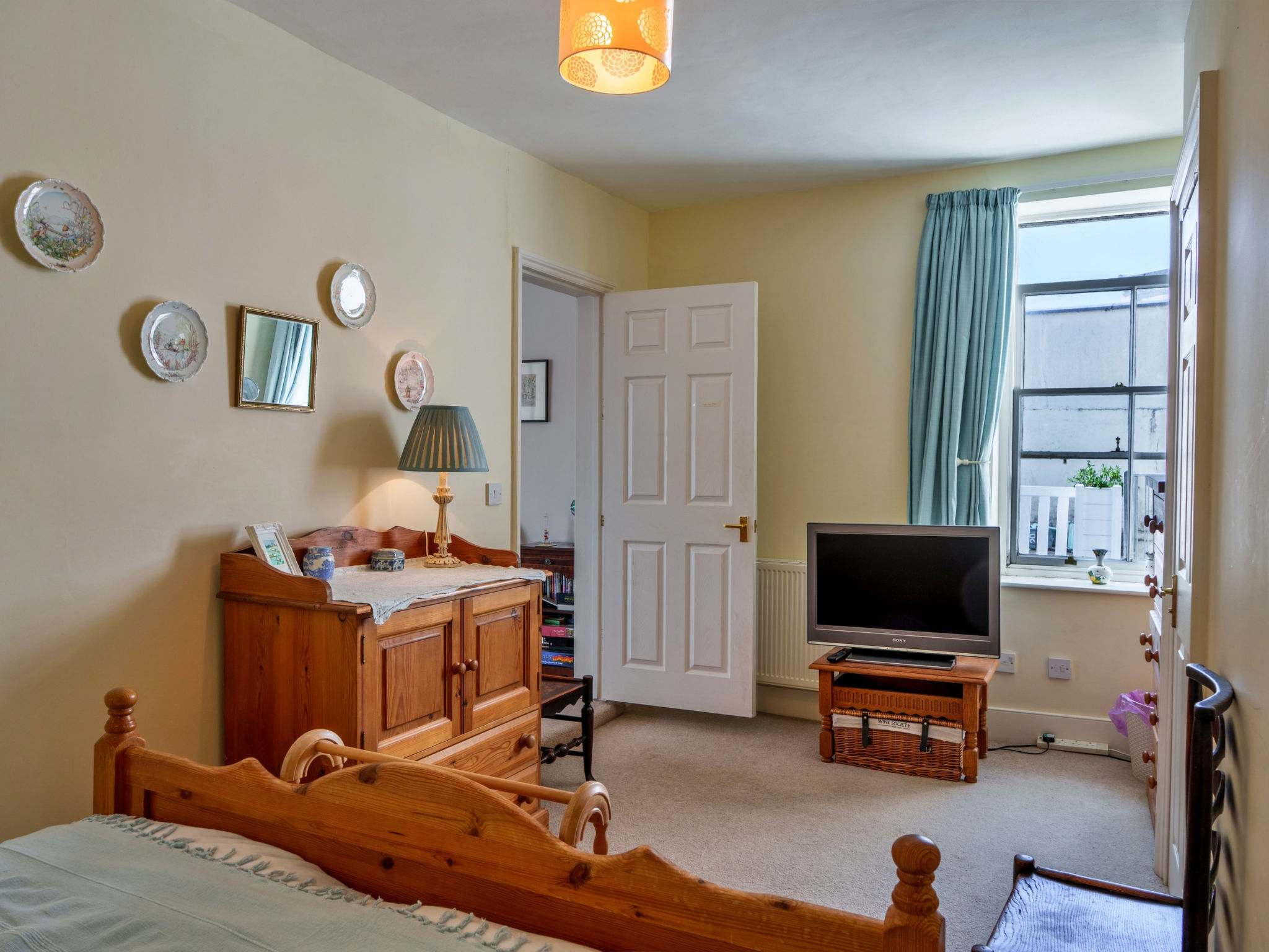 Appartement – Chambre, photo 13 sur 25