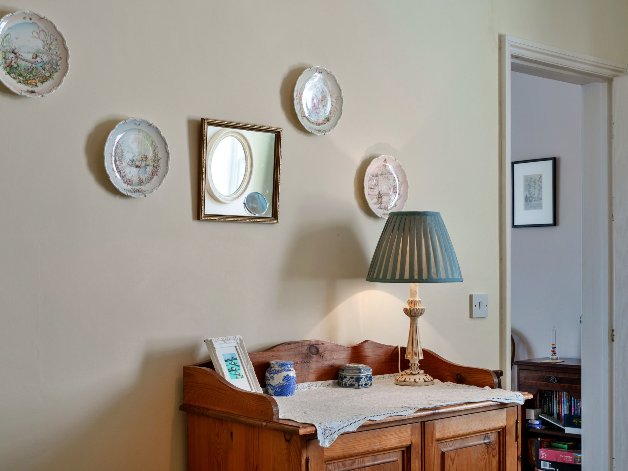 Appartement – Chambre, photo 14 sur 25