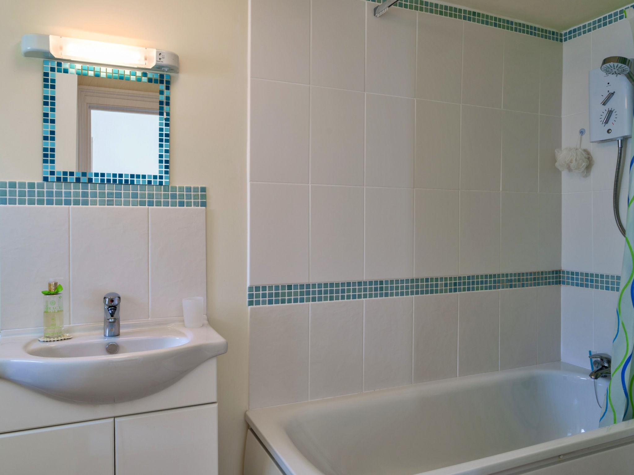 Appartement – Salle de bains, photo 16 sur 25
