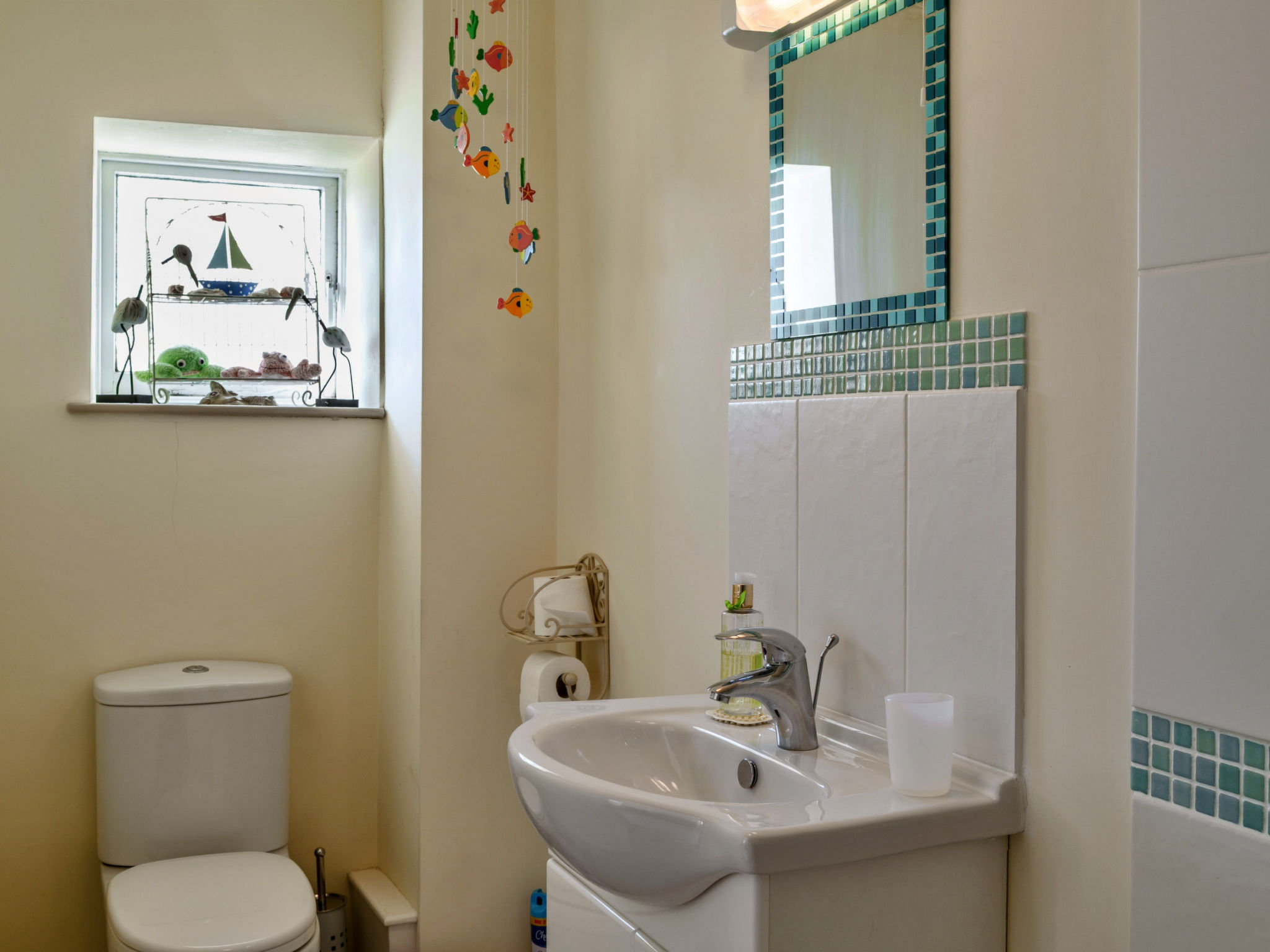 Appartement – Salle de bains, photo 17 sur 25