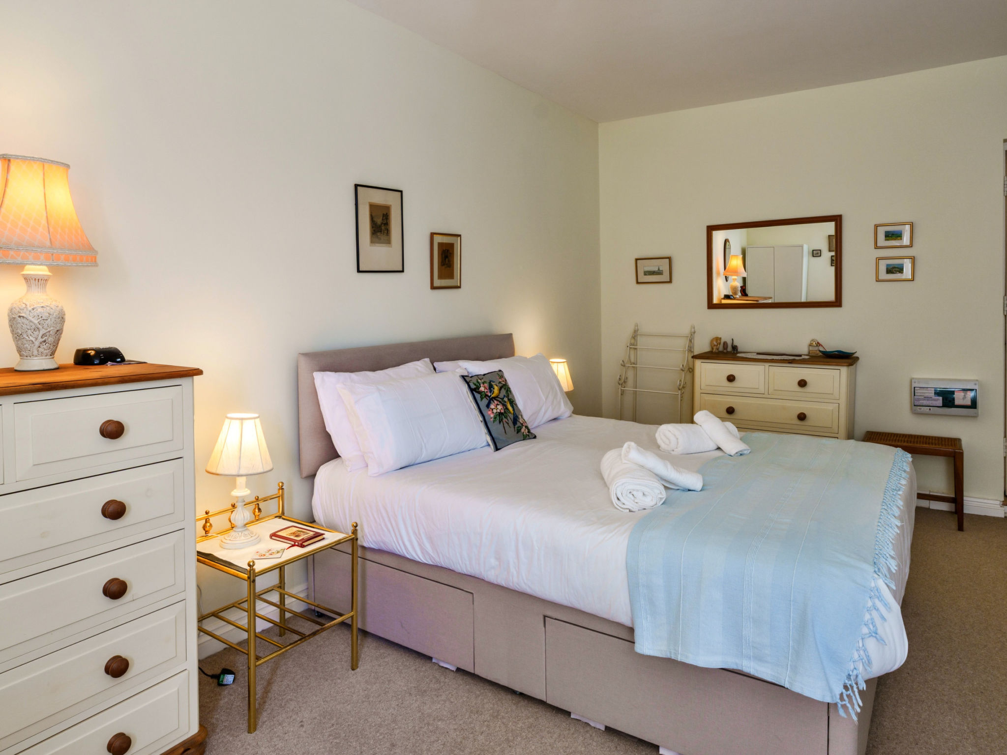 Appartement – Chambre, photo 18 sur 25