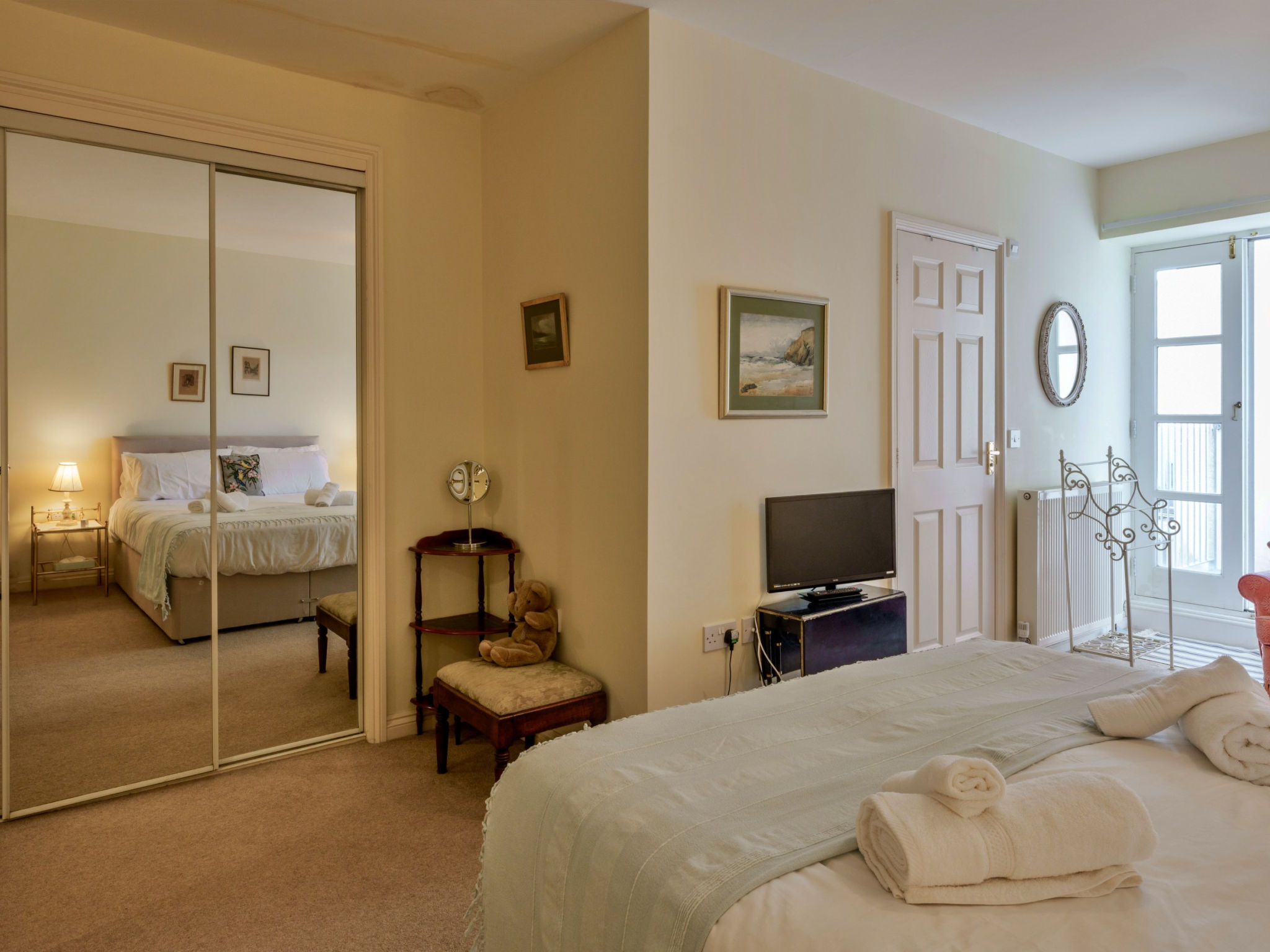 Appartement – Chambre, photo 19 sur 25