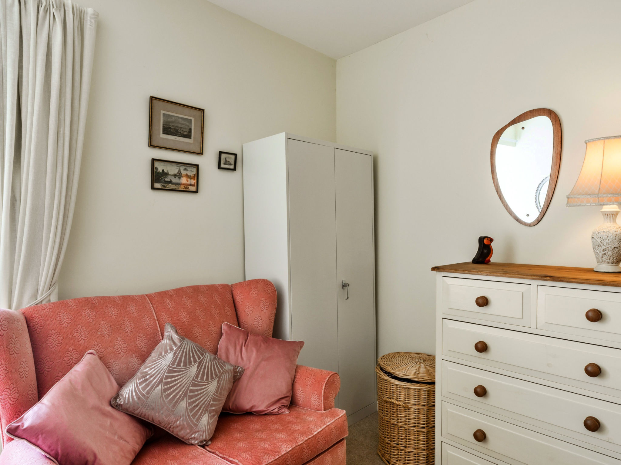 Appartement – Chambre, photo 20 sur 25