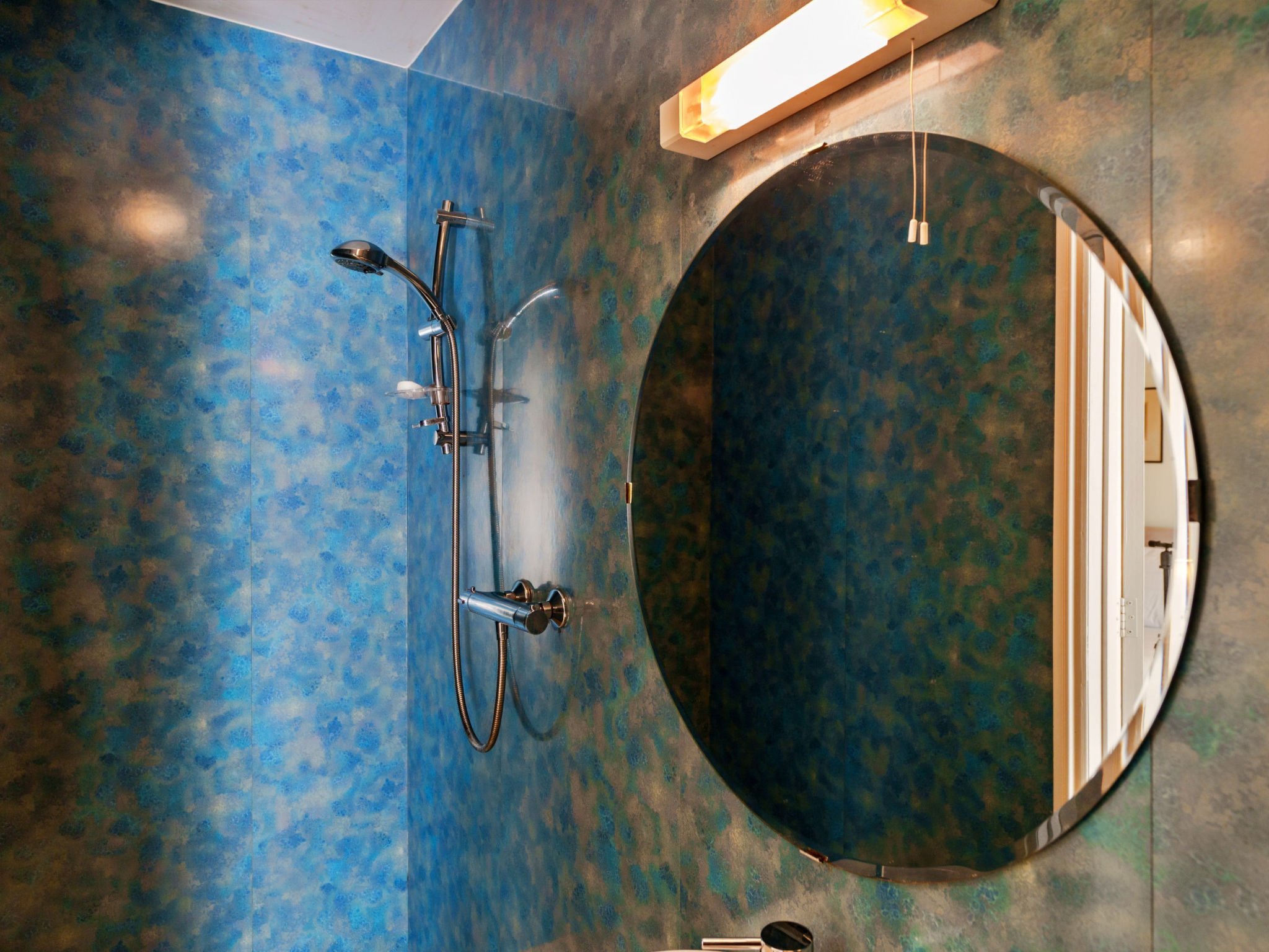 Appartement – Salle de bains, photo 22 sur 25