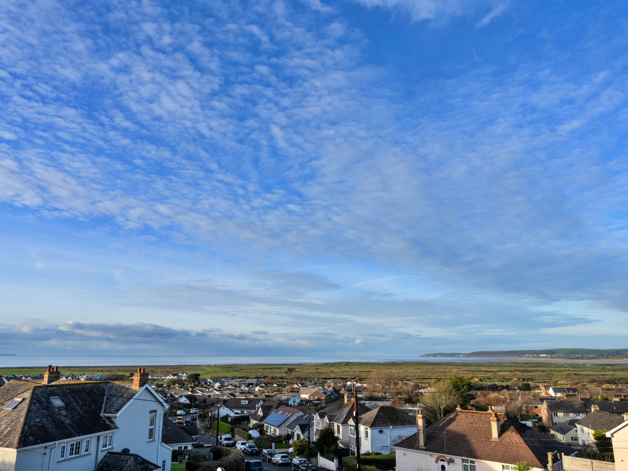 Hillside Rise