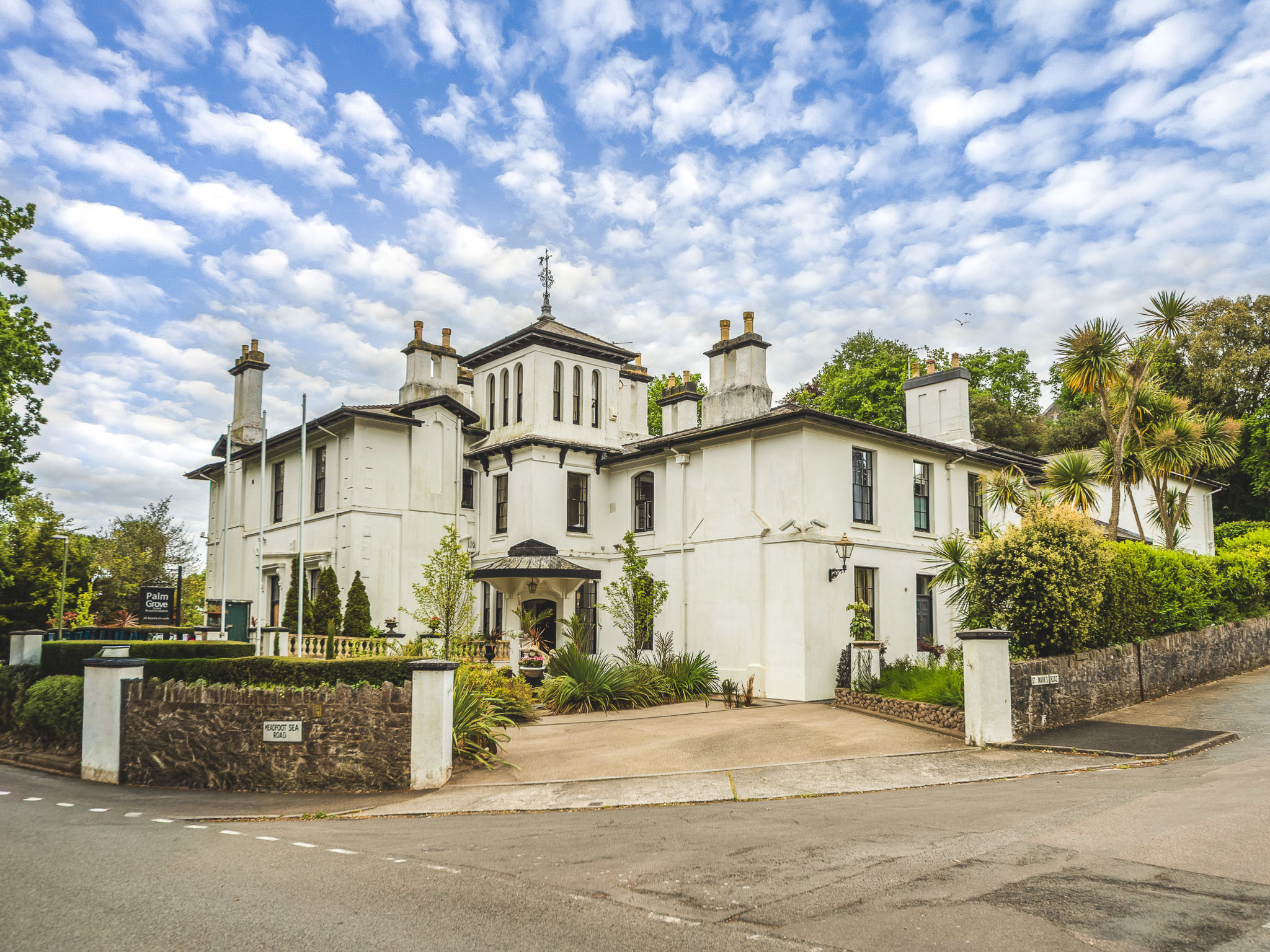 Photo of Torwood