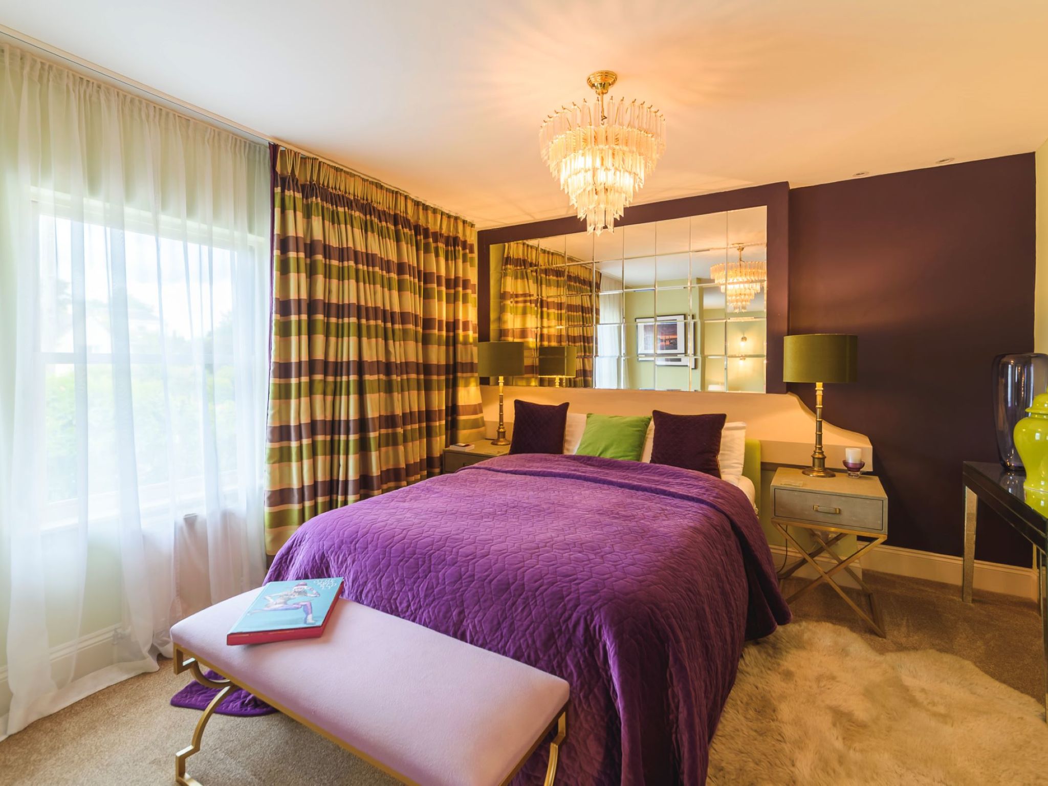 Torwood Accommodation in Torquay