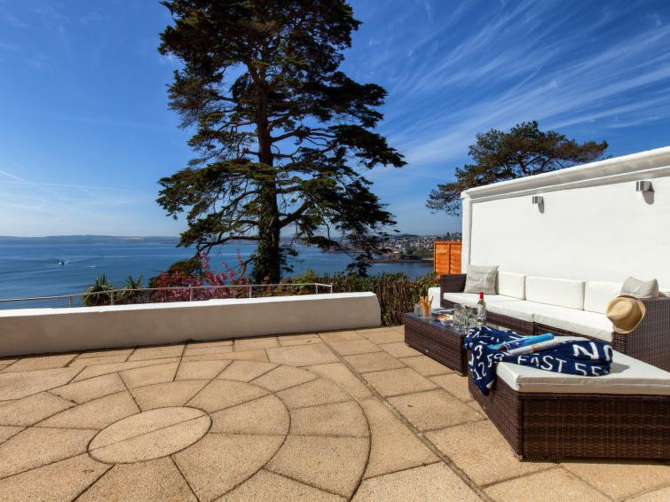 Penny Apartment in Torquay