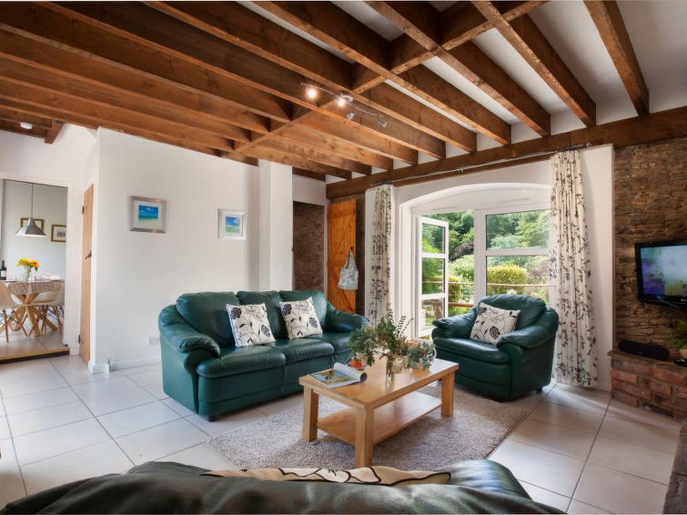 Rhodie Accommodation in Torquay