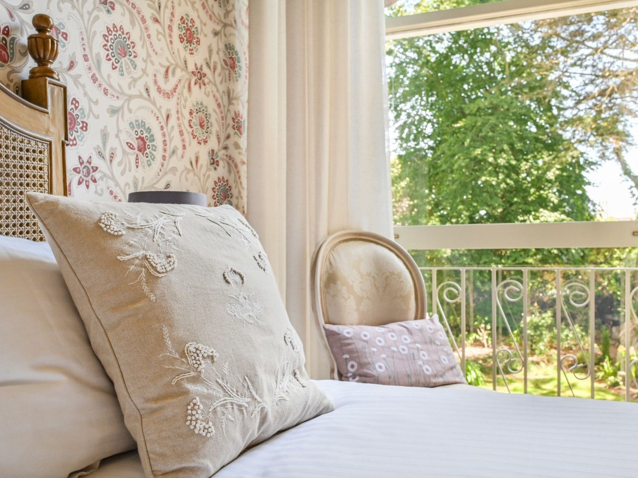 Photo of Luxuriöse Erdgeschosswohnung