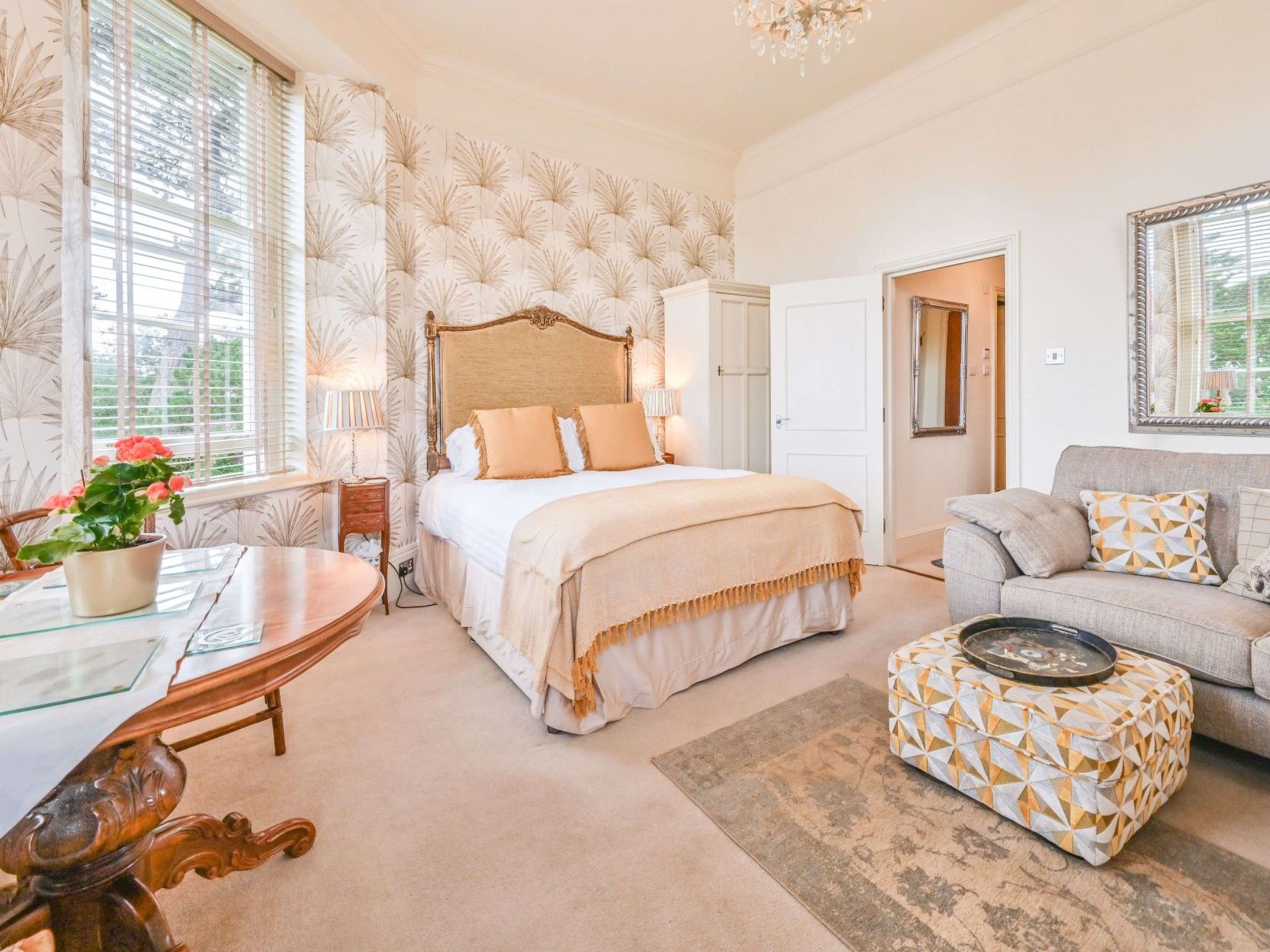 Appartement in Torquay mit Terrasse und Garten Villa in Torquay