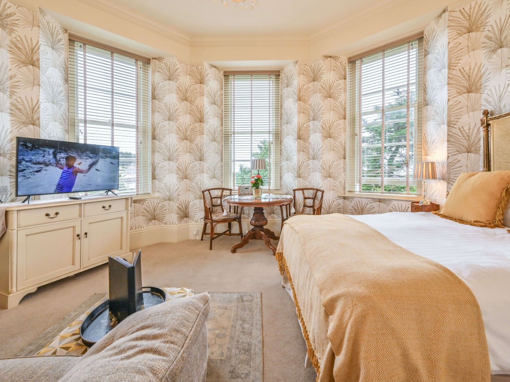 Photo of Appartement in Torquay mit Terrasse und Garten