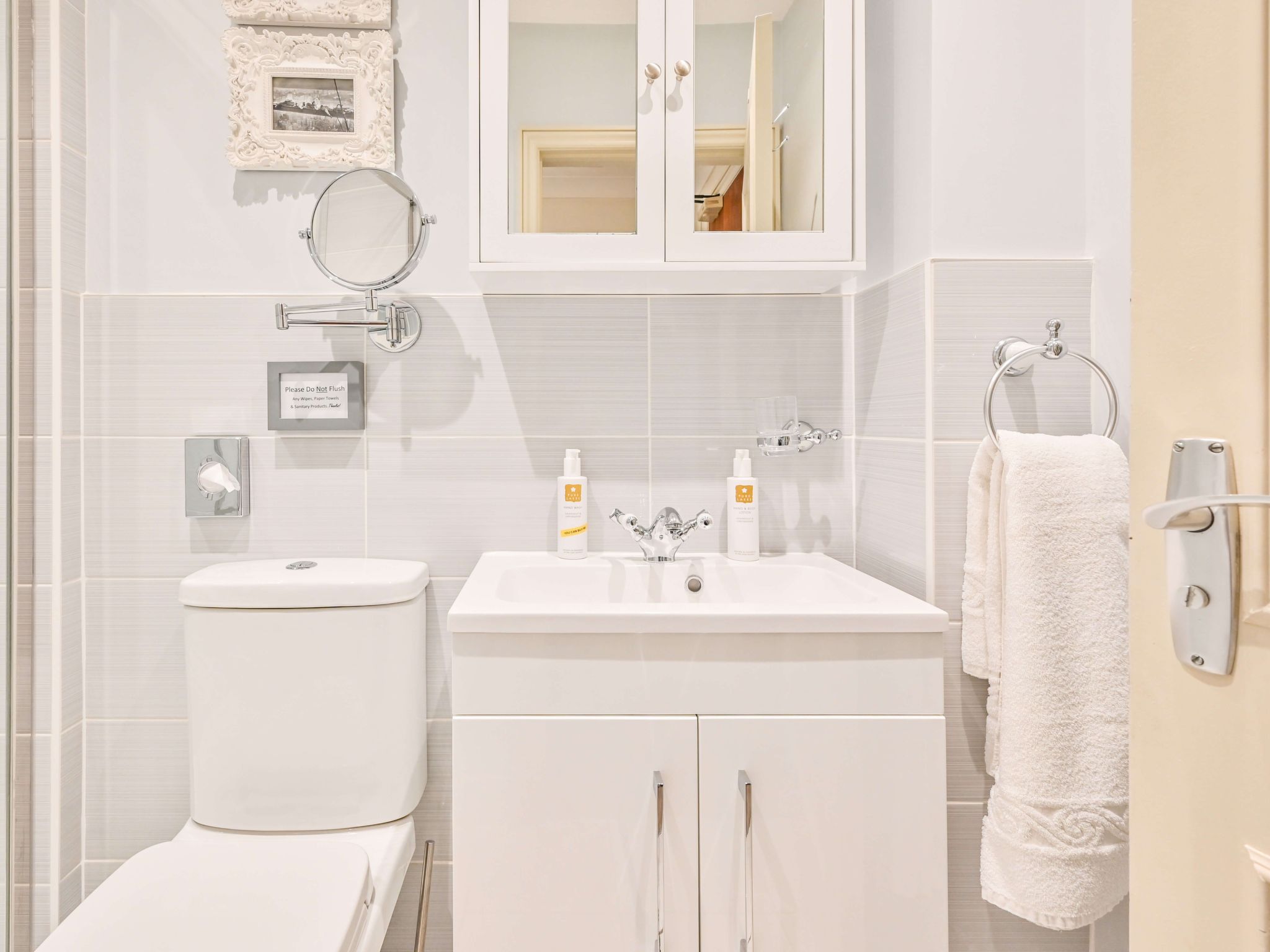 Photo of Appartement in Torquay mit Terrasse und Garten