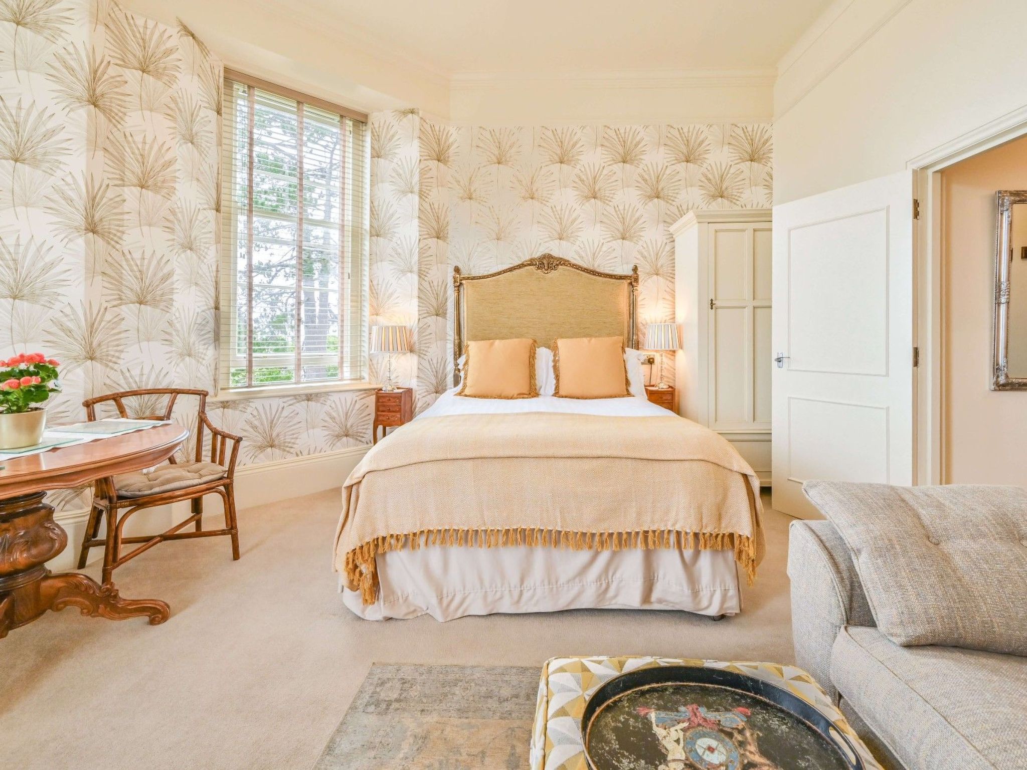 Photo of Appartement in Torquay mit Terrasse und Garten