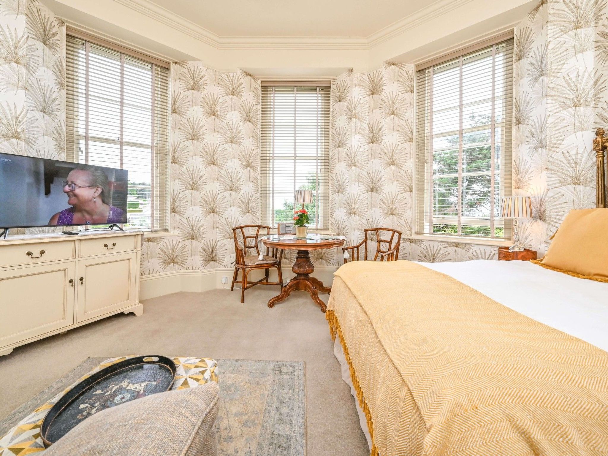 Photo of Appartement in Torquay mit Terrasse und Garten