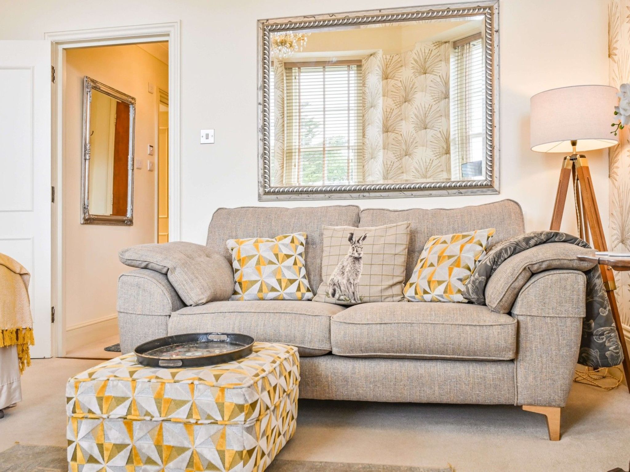 Photo of Appartement in Torquay mit Terrasse und Garten