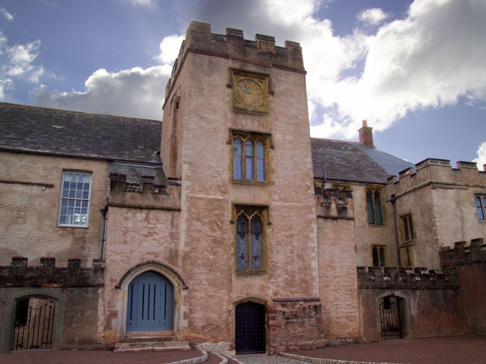 Photo of Appartement in Torquay mit Terrasse und Garten