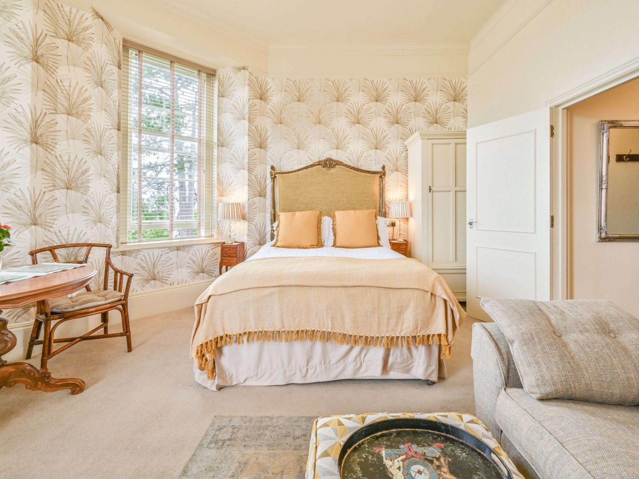 Photo of Appartement in Torquay mit Terrasse und Garten