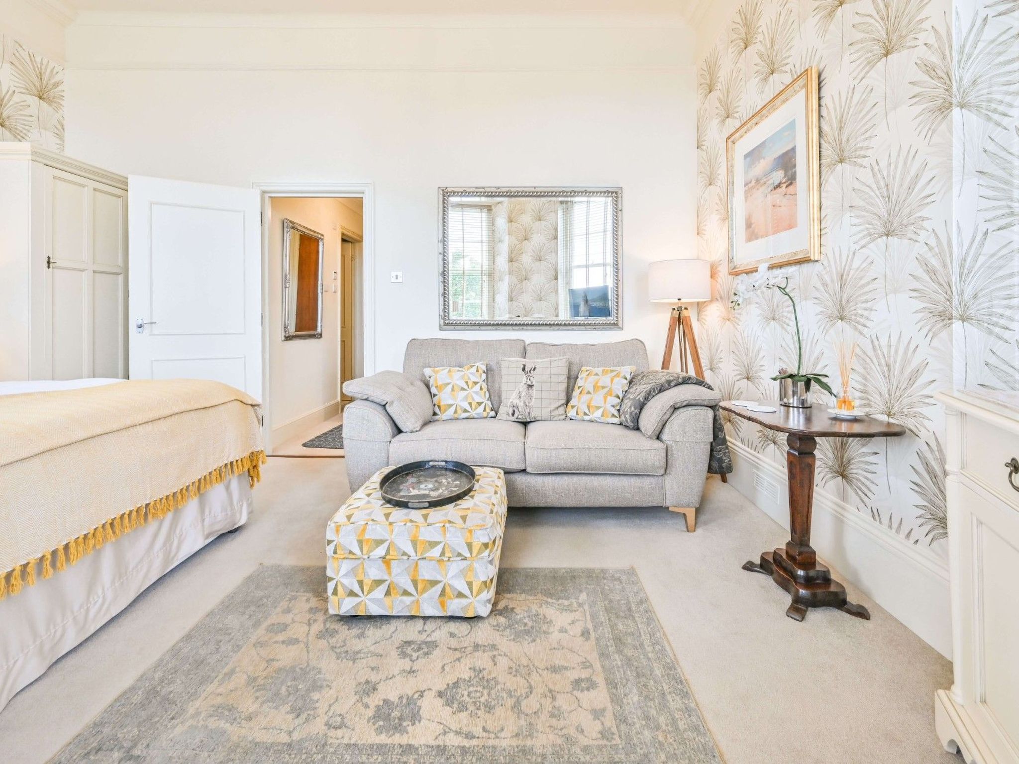 Photo of Appartement in Torquay mit Terrasse und Garten