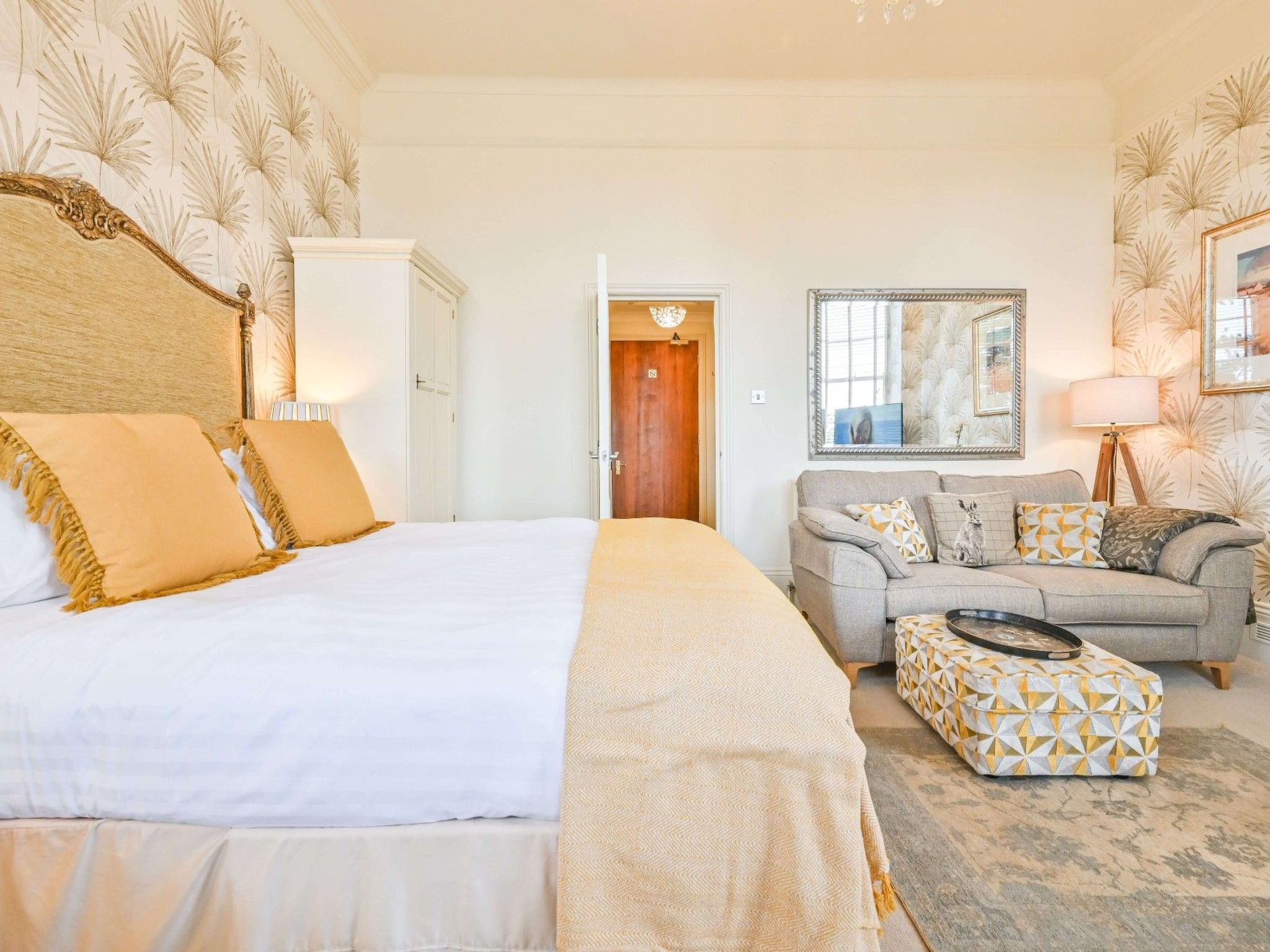 Photo of Appartement in Torquay mit Terrasse und Garten