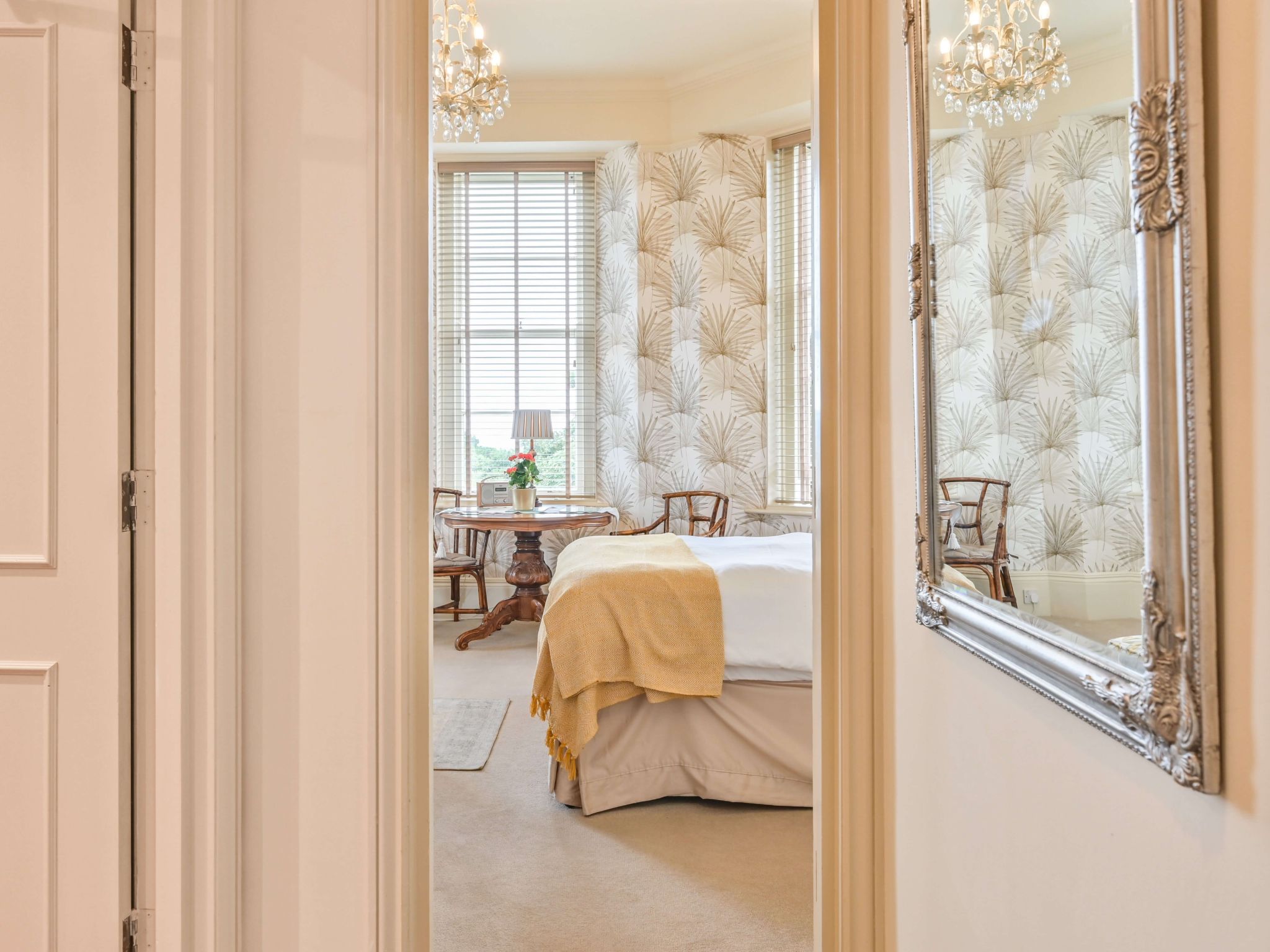 Photo of Appartement in Torquay mit Terrasse und Garten