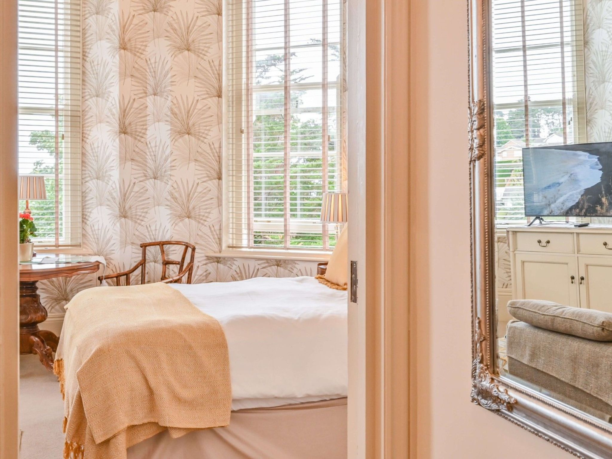 Photo of Appartement in Torquay mit Terrasse und Garten