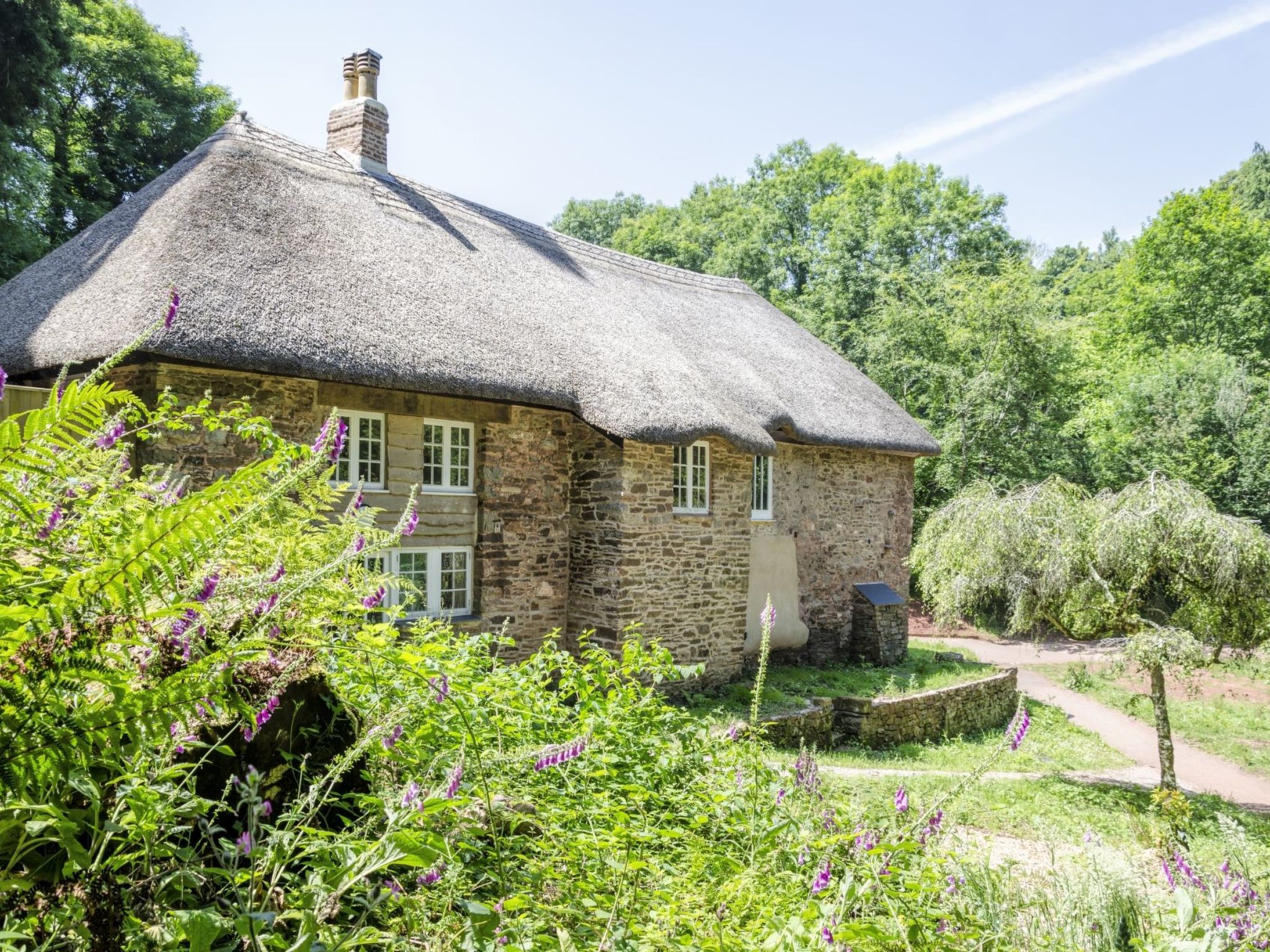 Photo of Appartement in Torquay mit Terrasse und Garten