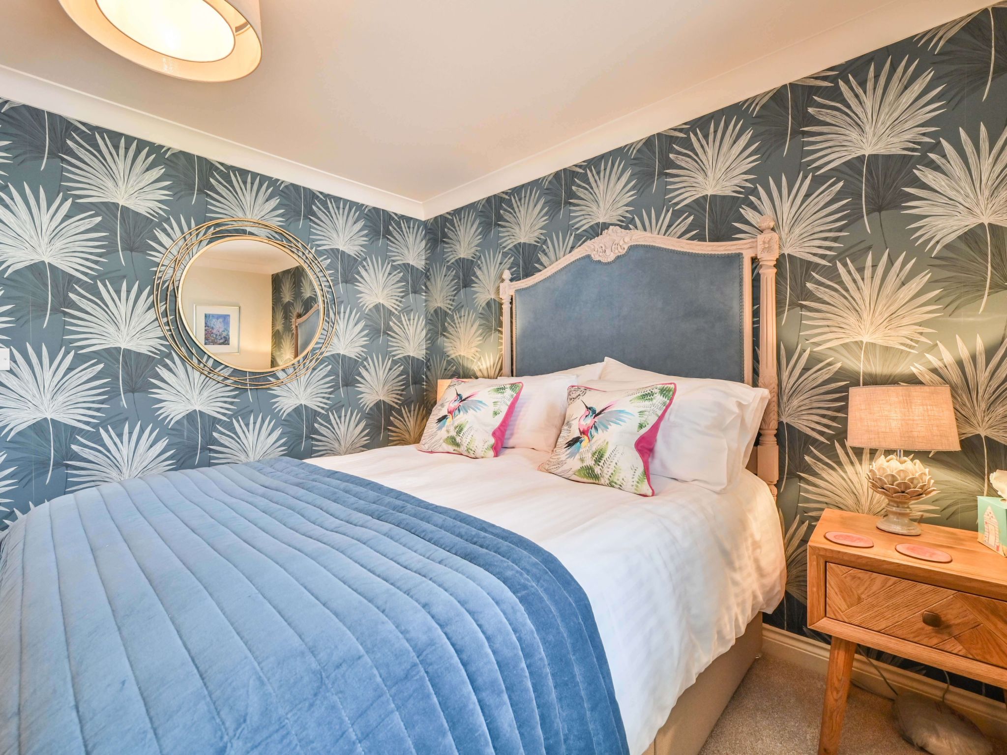 Schönes luxuriöses Stadthaus Lisburne Place Accommodation in Torquay