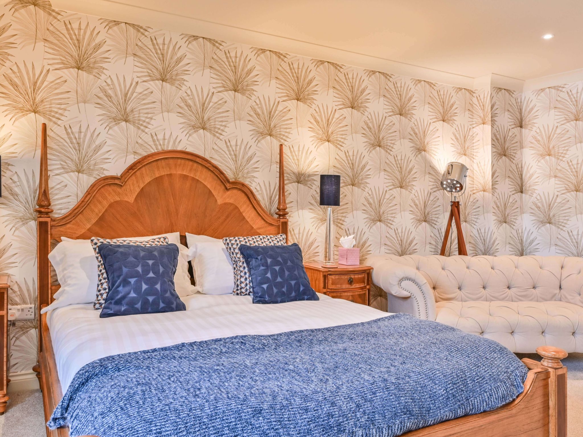 Photo of Schönes luxuriöses Stadthaus Lisburne Place