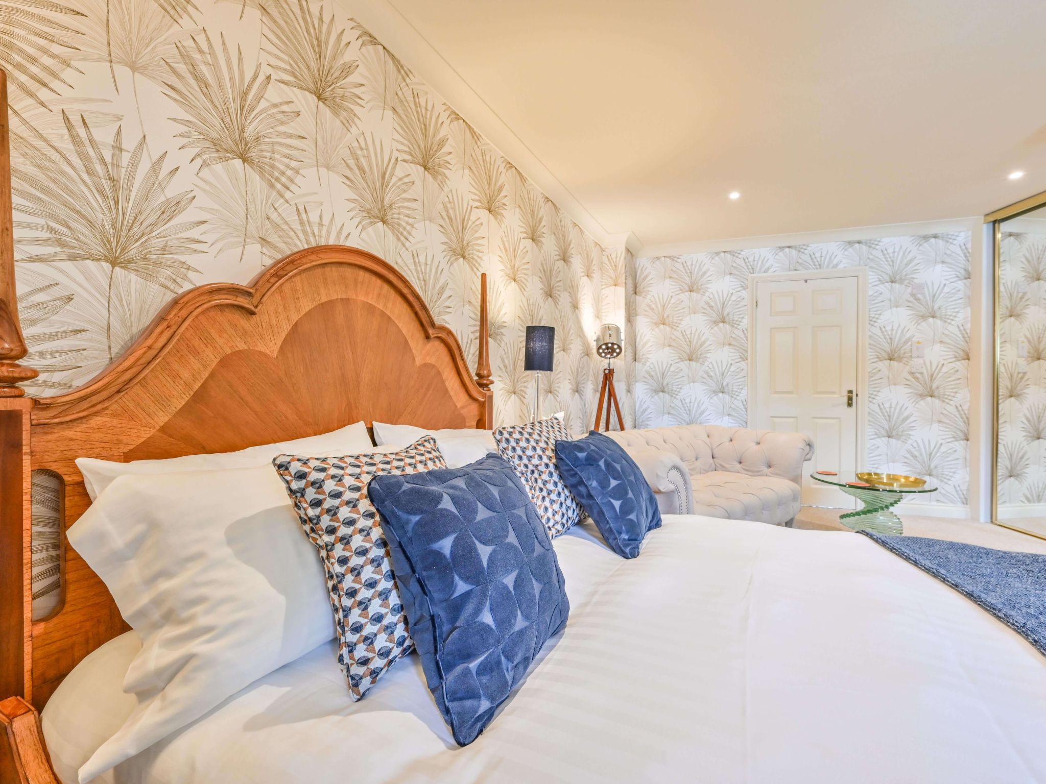 Photo of Schönes luxuriöses Stadthaus Lisburne Place