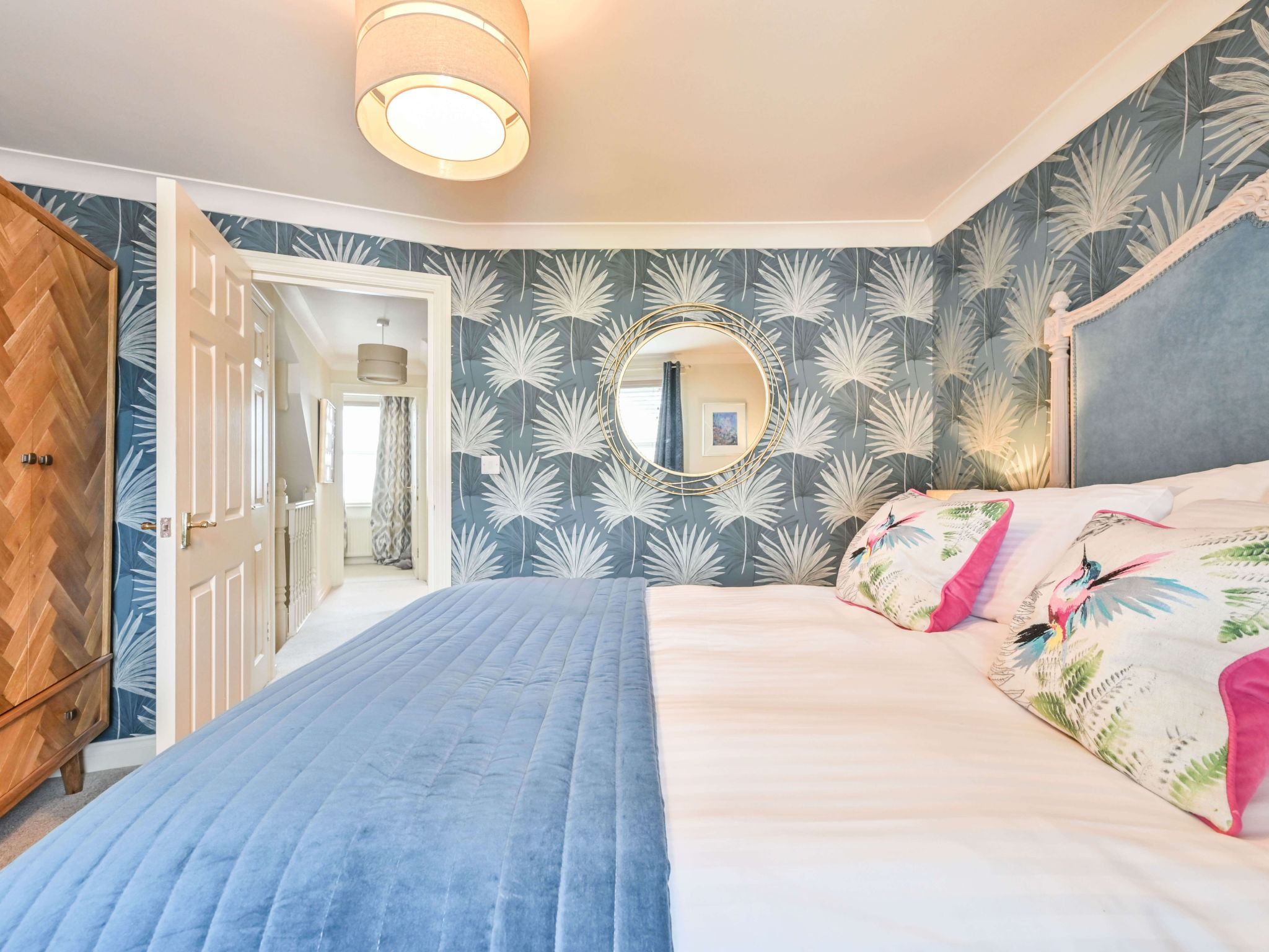 Photo of Schönes luxuriöses Stadthaus Lisburne Place