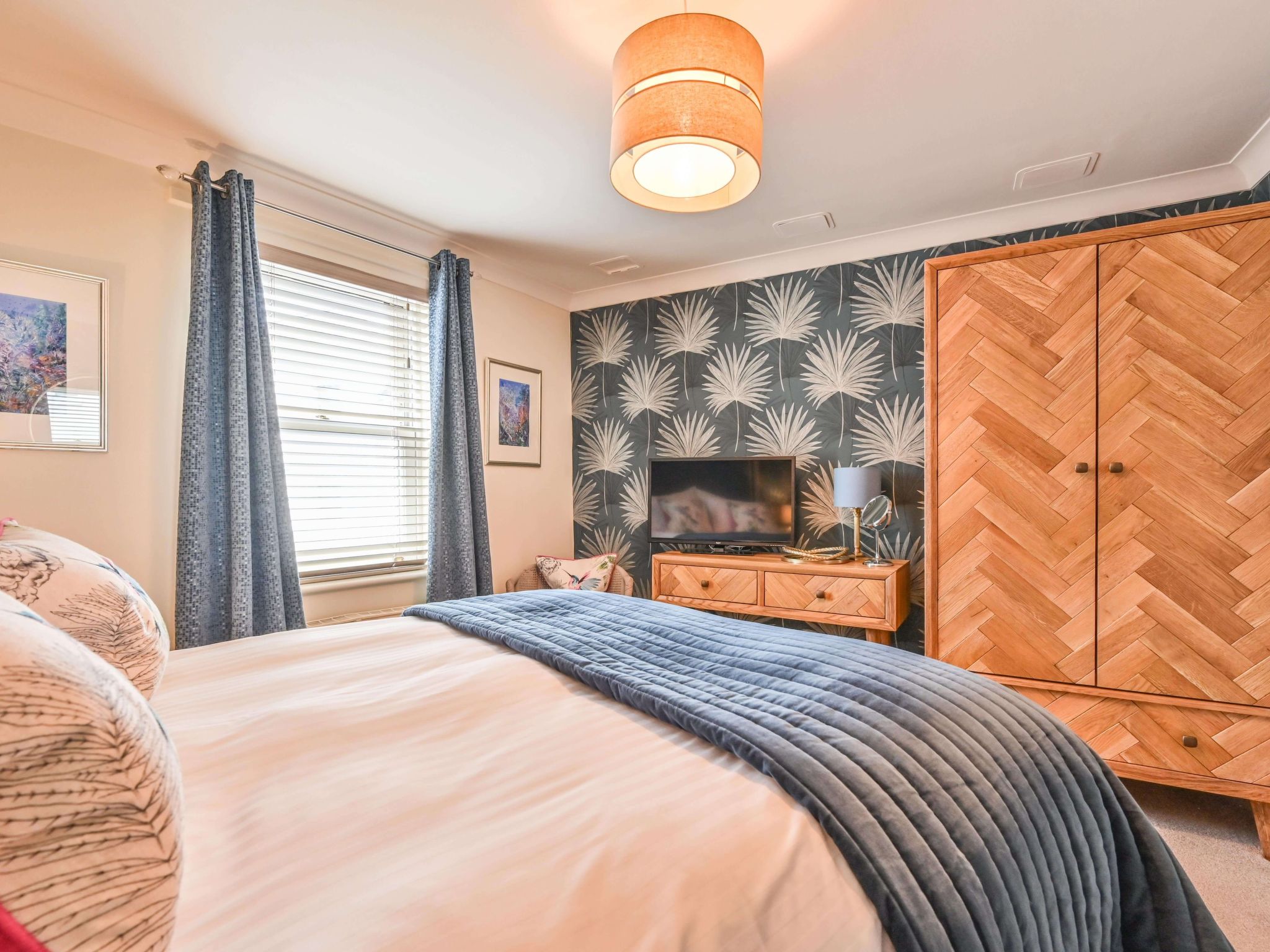 Photo of Schönes luxuriöses Stadthaus Lisburne Place