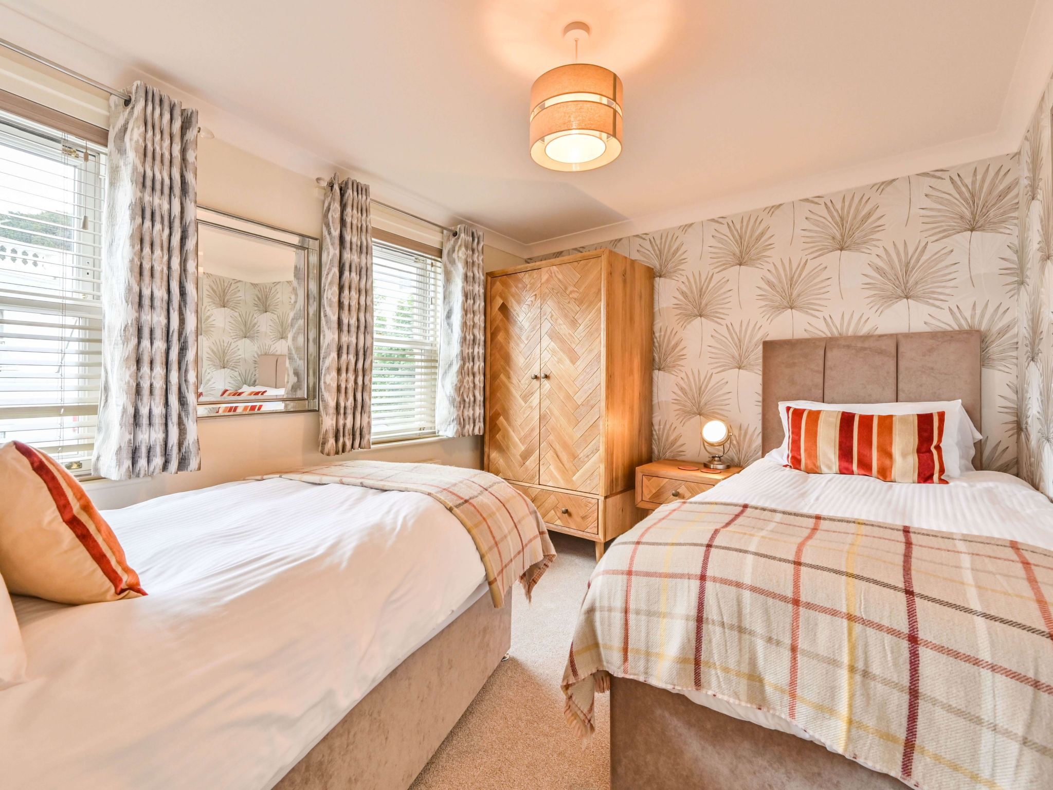 Photo of Schönes luxuriöses Stadthaus Lisburne Place