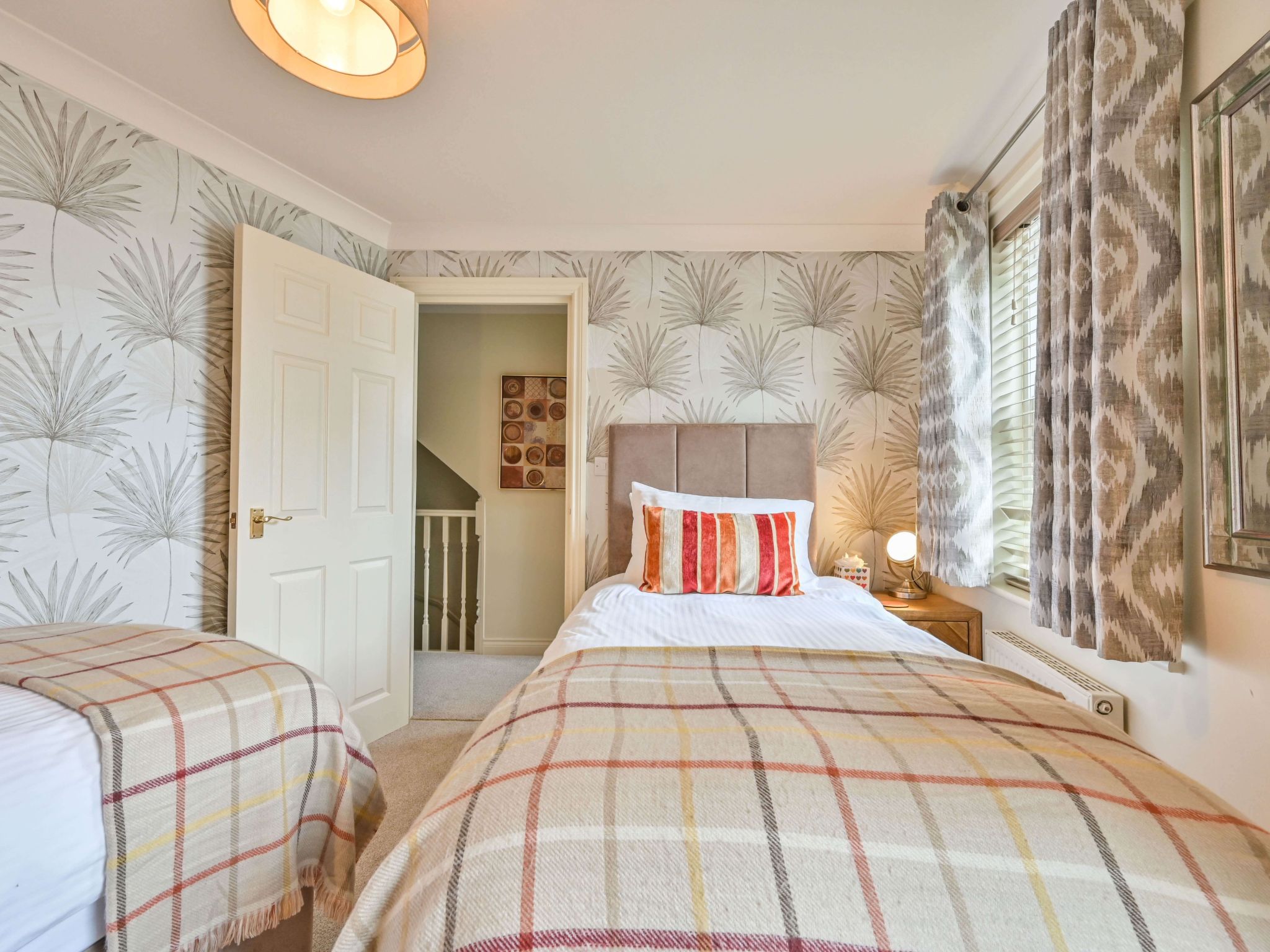 Photo of Schönes luxuriöses Stadthaus Lisburne Place