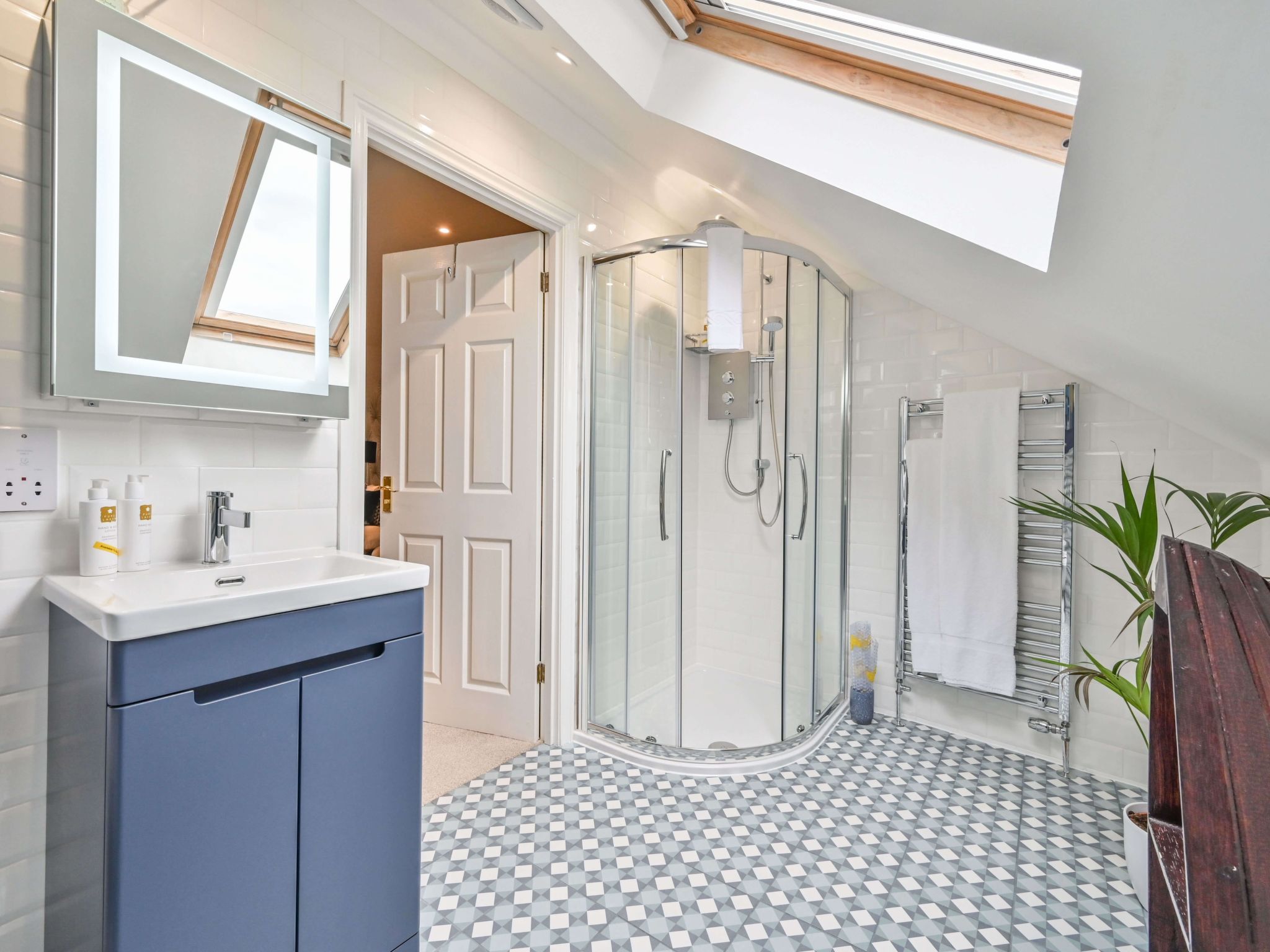 Photo of Schönes luxuriöses Stadthaus Lisburne Place