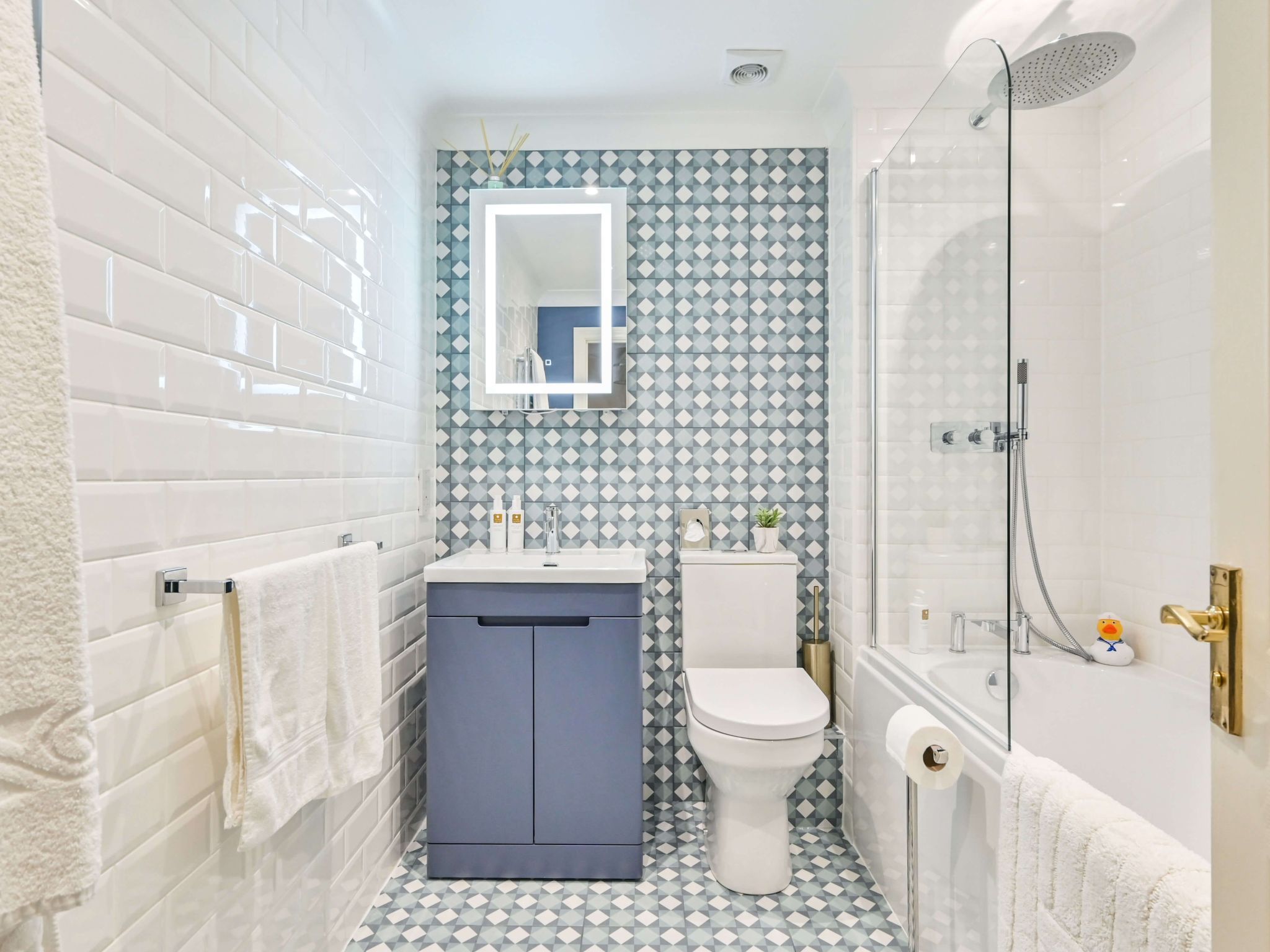 Photo of Schönes luxuriöses Stadthaus Lisburne Place